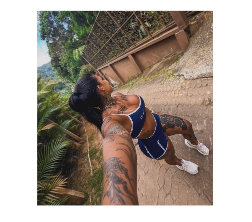 Escorts Essex Southend-on-Sea - Photos for 🌹 REBEKA 🇧🇷 Brazilian Party Girl ✨💋🍸