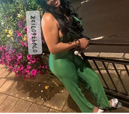 Escorts Telford Telford and Wrekin - Photos for CHARMING EBONY💯🍫FOR A FEW DAYS 🍓🔥📞