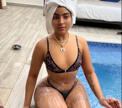 Escort Croydon Town Centre Croydon - Photos for VIANNY FULL SERVICE NO RUSH