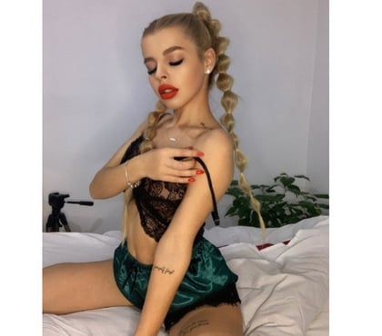 Photos for Ella new in uk real pics in and out best services