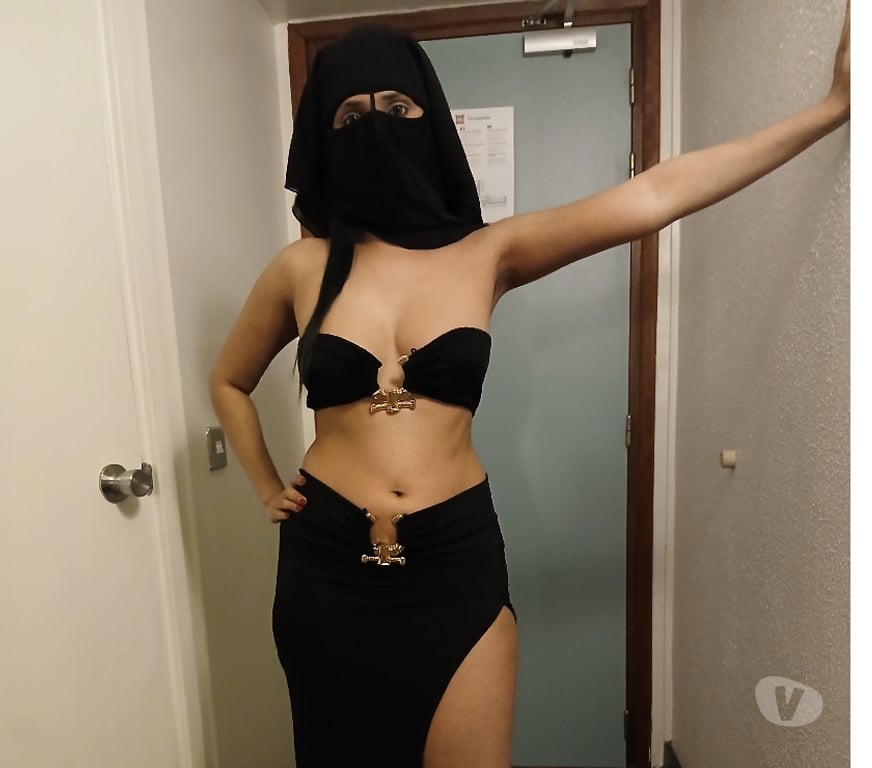 Escorts West London Hillingdon - Photos for Asian_princess_hafsa