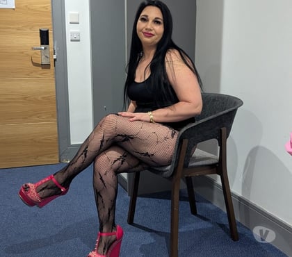 Escorts Maryland Station East London - Photos for ❤️NEW IN YOUR TOWN VALENTINA❤️