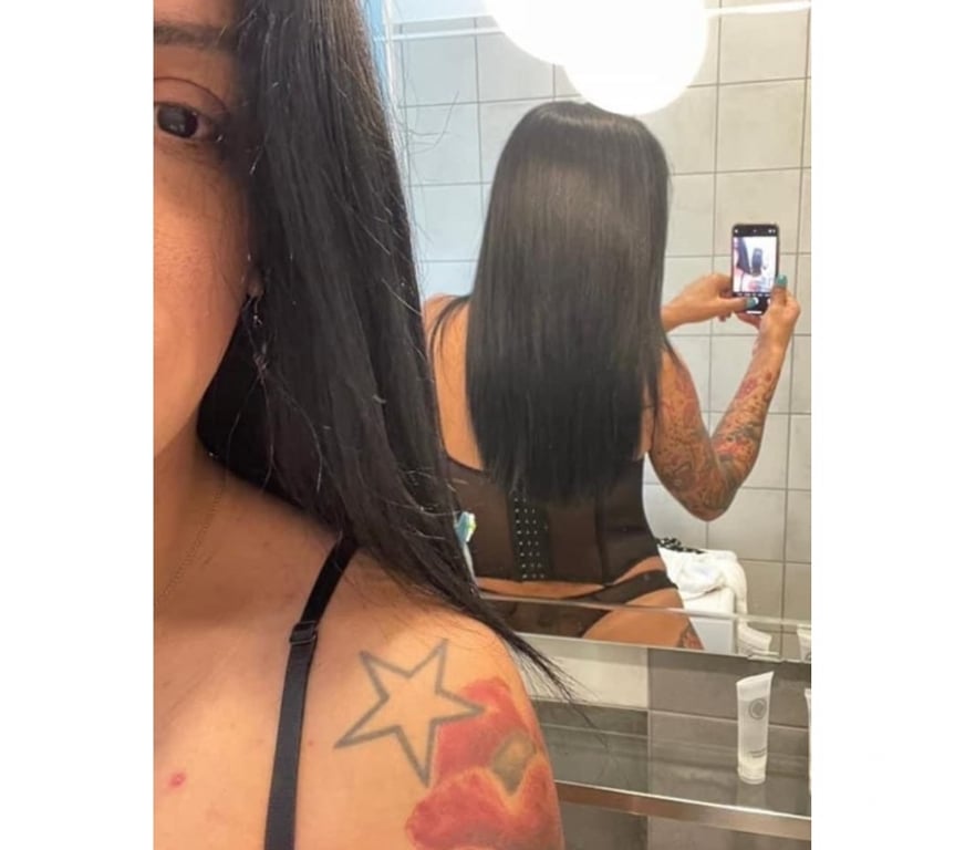 Trans Escorts West Yorkshire Leeds - Photos for Aline Diniz Ts Back in Leeds !!