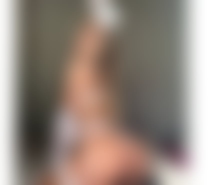 Betty ! Best Girlfriend experience 🥰😋