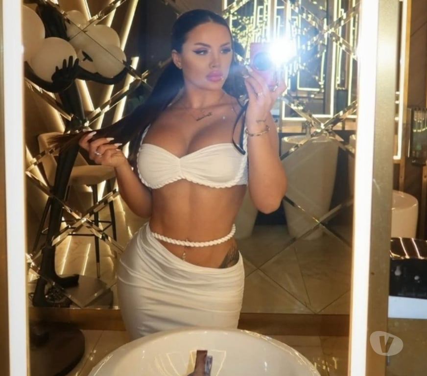 Trans Escorts Essex Southend-on-Sea - Photos for VIP RUSSIAN TS GIRL MODEL ❤️🔥