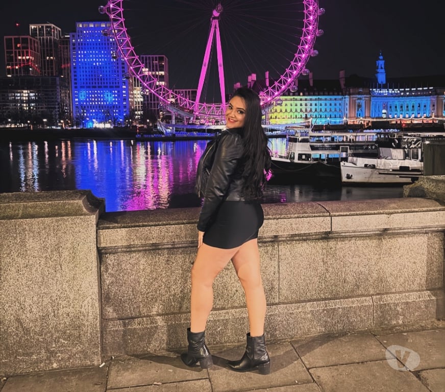 Escorts West London Hillingdon - Photos for Bia ❤️‍🔥 Brazilian 🇧🇷 100% REAL UB3