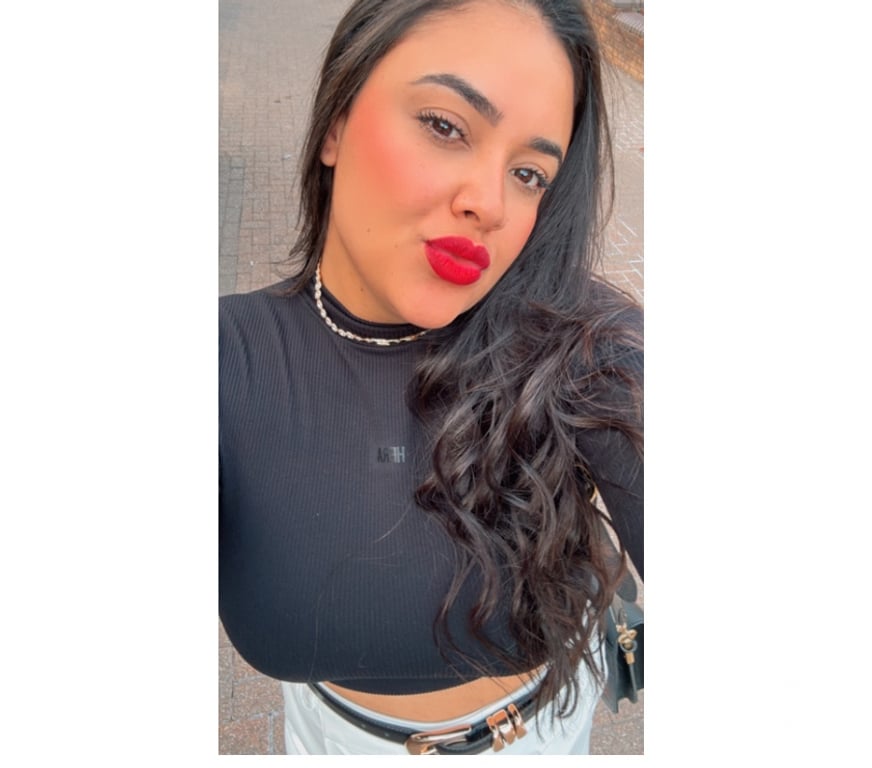 Escorts West London Hillingdon - Photos for Bia ❤️‍🔥 Brazilian 🇧🇷 100% REAL UB3