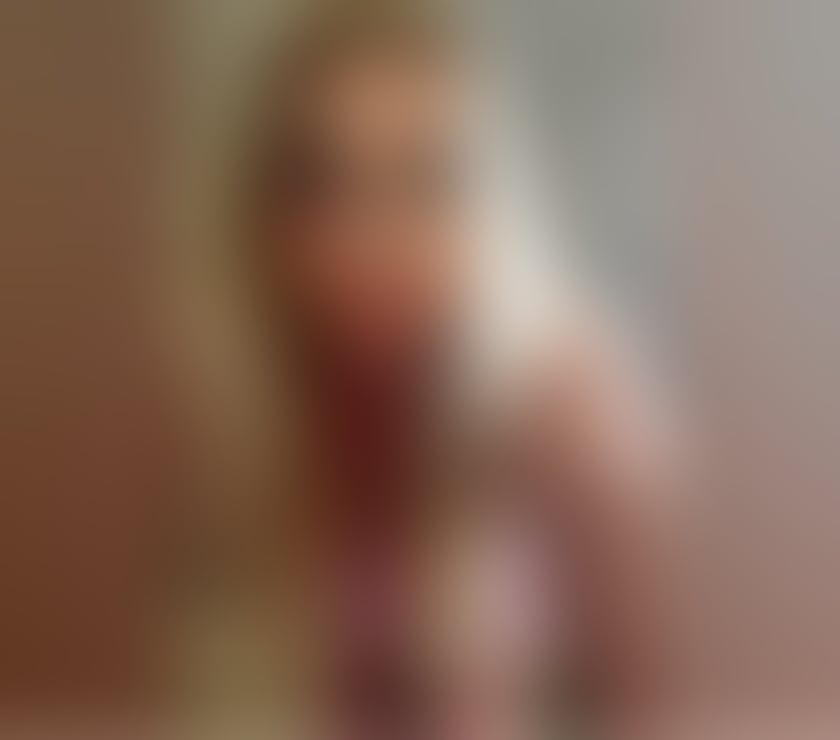 TIFFANY CURVY BIG BUM♥️DEEP SLOPPY OWO👑REAL QUALITY