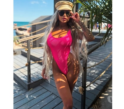 Escorts Stoke on Trent City Centre Stoke-on-Trent - Photos for Deniel 💕 Just outcall New in town PARTY GIRL BEST
