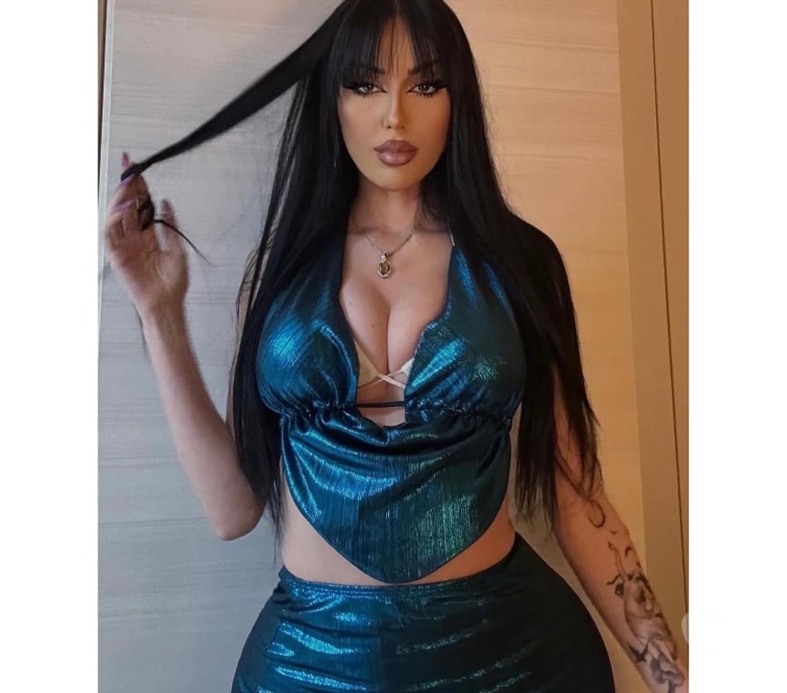 Escorts Edinburgh Davidsons Mains - Edinburgh - Photos for NoRush💯Real💯Pleasure🔞Maya Outcall