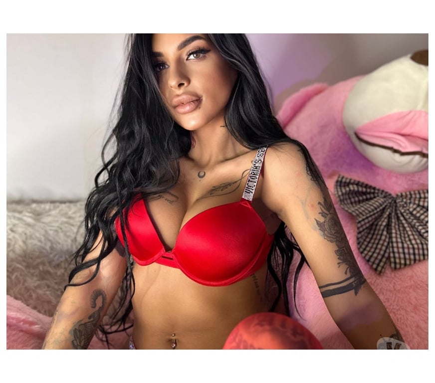 Escorts Central London Mayfair - Central London - Photos for Anitta🤩new in town!!