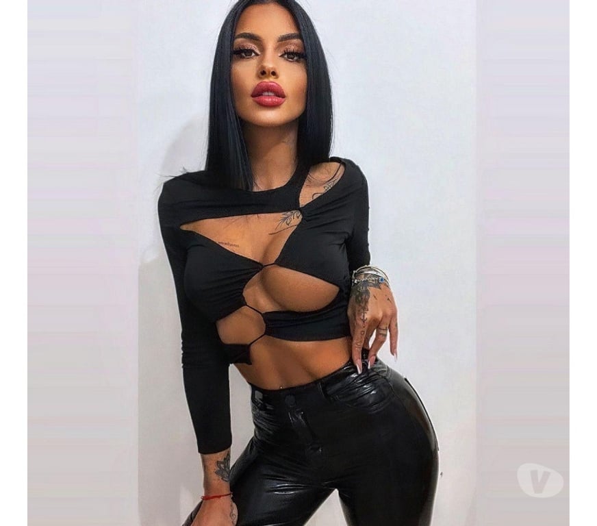 Escorts Central London Mayfair - Central London - Photos for Anitta🤩new in town!!