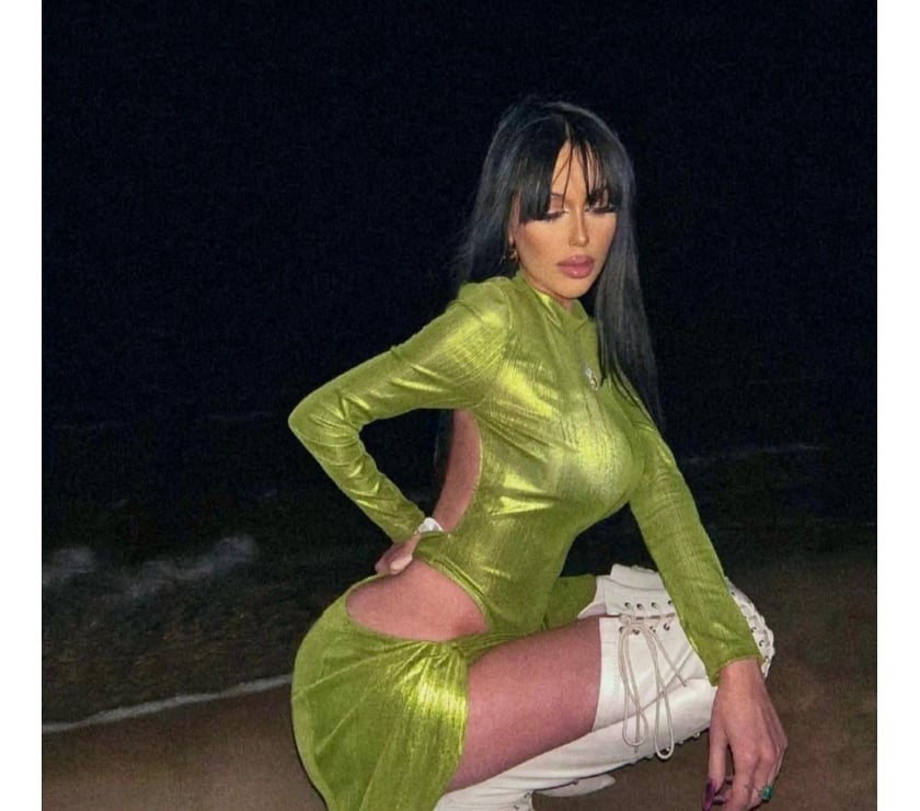 Escort Inverkeithing Fife - Photos for 🌷Only Outcall🌷NoRush💯Real 24 7🌷