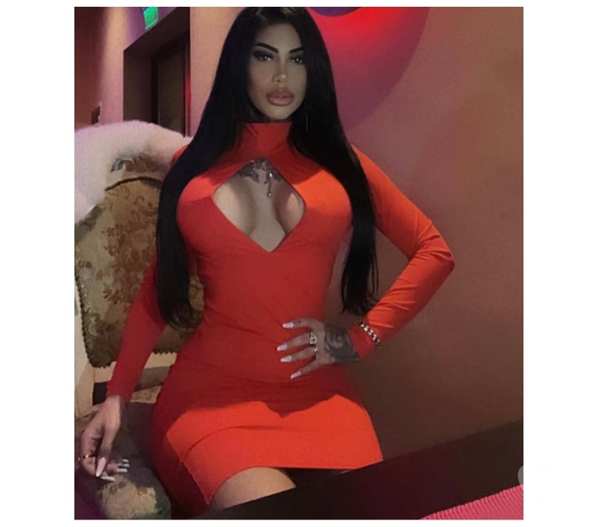 Escorts Fife Inverkeithing - Fife - Photos for 🌷Only Outcall🌷NoRush💯Real 24 7🌷