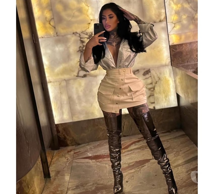 Escorts Fife Inverkeithing - Fife - Photos for 🌷Only Outcall🌷NoRush💯Real 24 7🌷