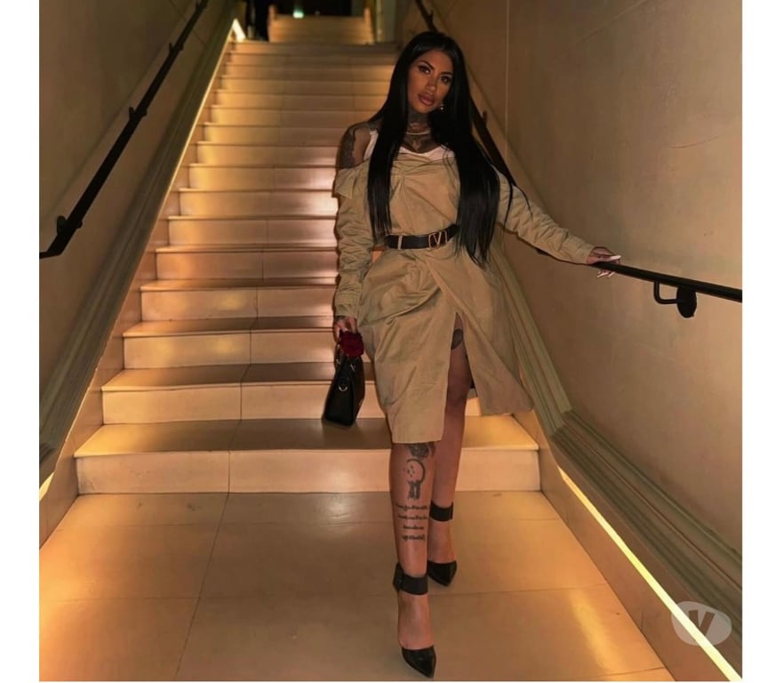 Escorts Fife Inverkeithing - Fife - Photos for 🌷Only Outcall🌷NoRush💯Real 24 7🌷