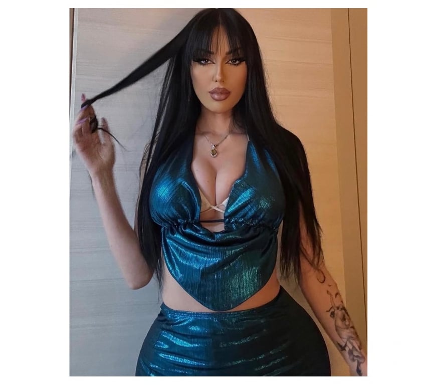 Escorts West Lothian Broxburn - West Lothian - Photos for NoRush💯Real💯Pleasure🔞Maya Outcall