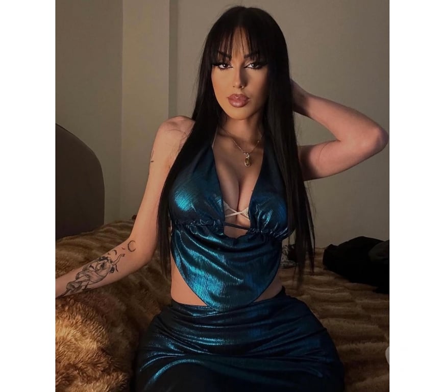 Escorts South Lanarkshire Hamilton - South Lanarkshire - Photos for NoRush💯Real💯Pleasure🔞Maya Outcall