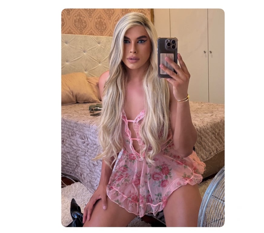 Trans Escorts Leicestershire Leicester - Photos for MISS LOLLA HOT ALWAYS HORNY 😈 LONG SESSION xx