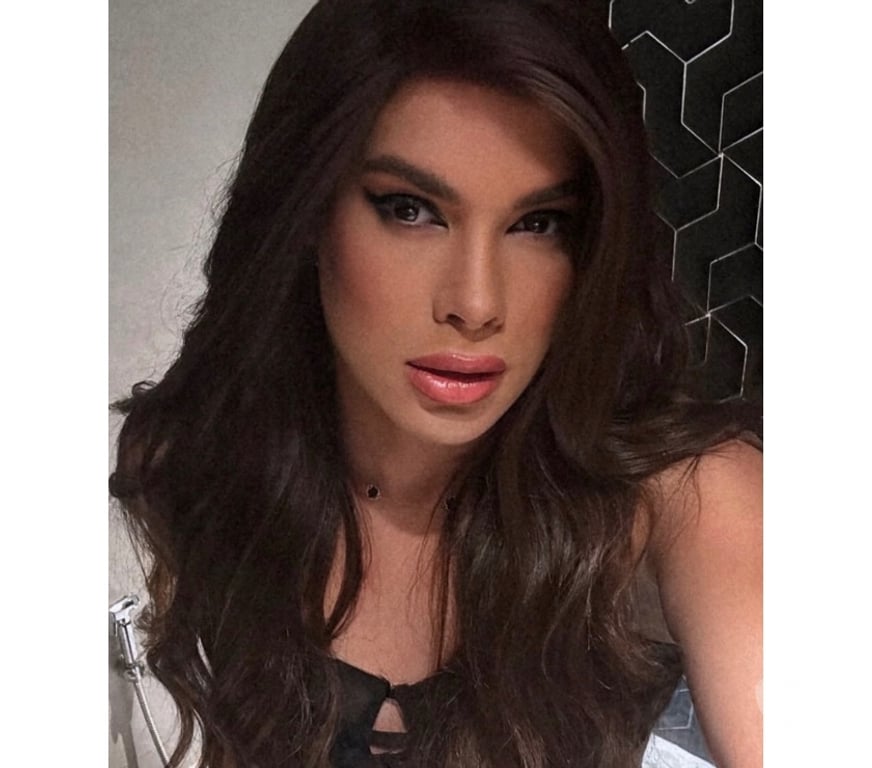Trans Escorts West London Paddington Station - West London - Photos for LOLLA ALWAYS HORNY 😈