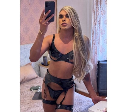 Transsexual Leicester City Centre Leicester - Photos for MISS LOLLA HOT ALWAYS HORNY 😈 LONG SESSION xx
