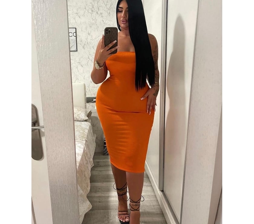 Escorts Glasgow Finnieston - Glasgow - Photos for 🌷Only Outcall🌷NoRush💯Real 24 7🌷