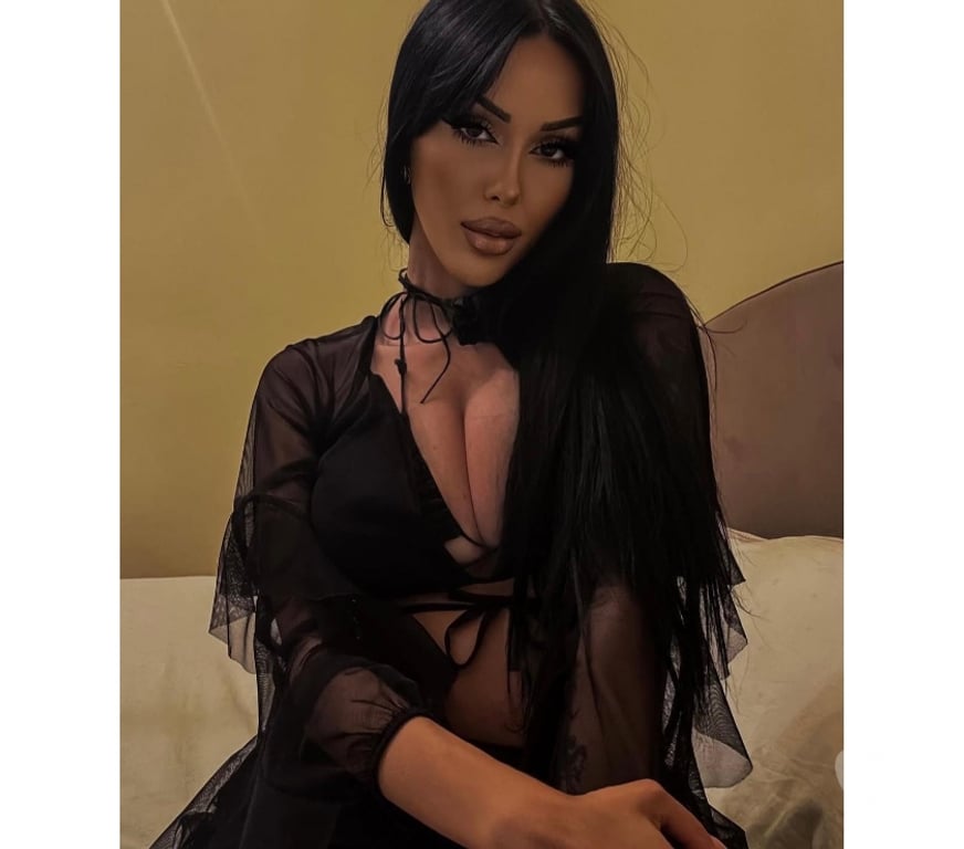 Escorts Glasgow Finnieston - Glasgow - Photos for 🌷Only Outcall🌷NoRush💯Real 24 7🌷