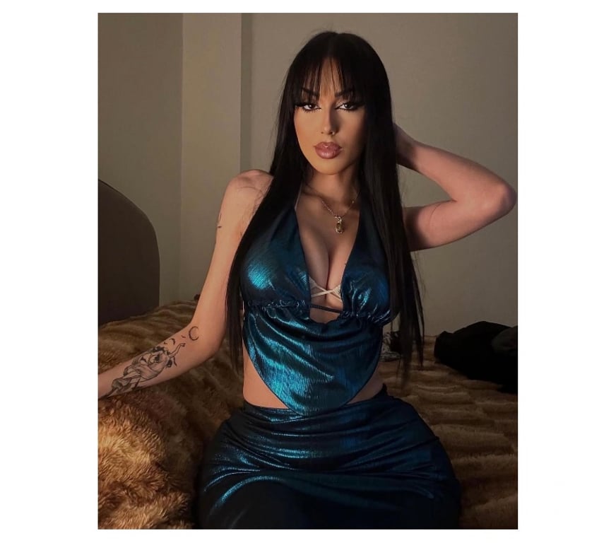 Escorts Glasgow Finnieston - Glasgow - Photos for 🌷Only Outcall🌷NoRush💯Real 24 7🌷