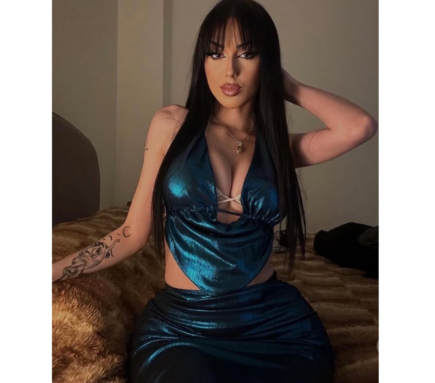 Escorts Glasgow Finnieston - Glasgow - Photos for NoRush💯Real💯Pleasure🔞Maya Outcall