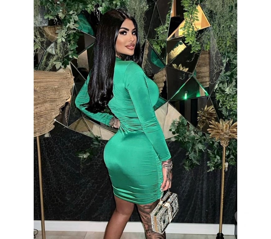 Escorts Glasgow Finnieston - Glasgow - Photos for 🌷Only Outcall🌷NoRush💯Real 24 7🌷