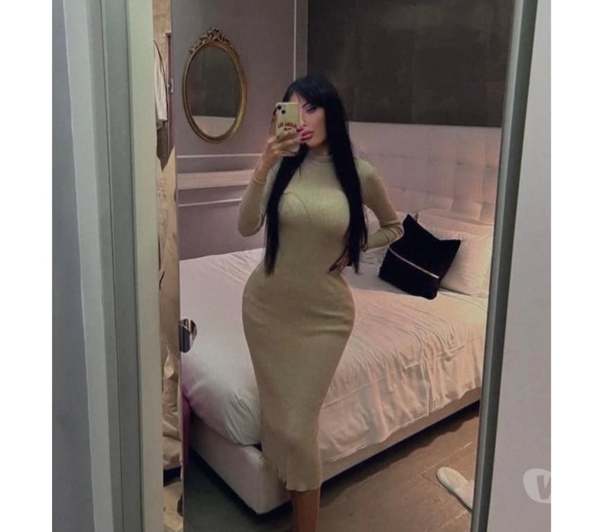 Escorts Glasgow Finnieston - Glasgow - Photos for 🌷Only Outcall🌷NoRush💯Real 24 7🌷