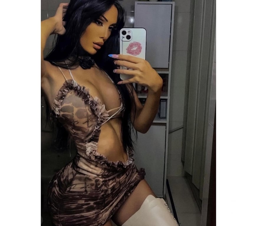 Escorts Glasgow Finnieston - Glasgow - Photos for 🌷Only Outcall🌷NoRush💯Real 24 7🌷