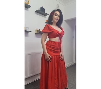 Escorts Daisy Hill Bradford - Photos for Ema party girl 💙♥️♥️