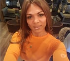 Stockwell - South West London — TS ROSA in Stockwell Station, expert masseuse PARTY GIRL