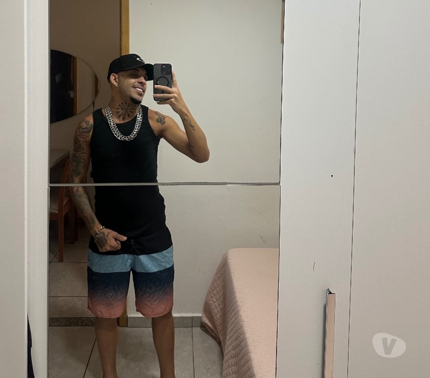  Gay massage East London Redbridge - Photos for Rafael Mendez Brasilense