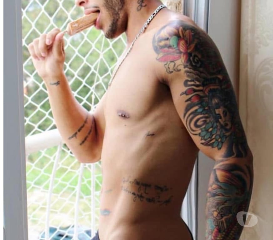  Gay massage East London Redbridge - Photos for Rafael Mendez Brasilense