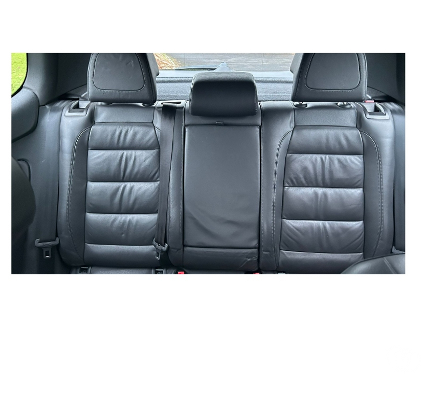 used cars for sale Armagh, Banbridge and Craigavon Magheralin - Armagh, Banbridge and Craigavon - Photos for Frank Gardiner Motors | 2008 Volkswagen Golf R32