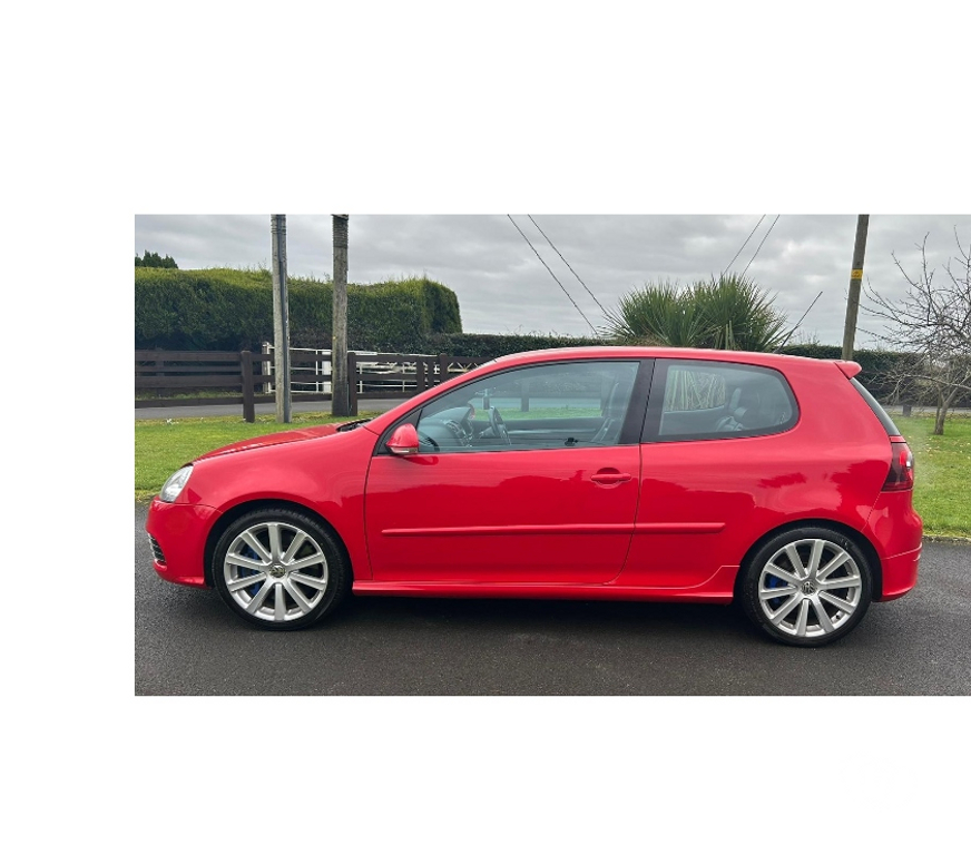 used cars for sale Armagh, Banbridge and Craigavon Magheralin - Armagh, Banbridge and Craigavon - Photos for Frank Gardiner Motors | 2008 Volkswagen Golf R32