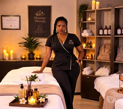 Escorts and Massages Balham South West London - Photos for MASSAGE BY GABBY BLACK