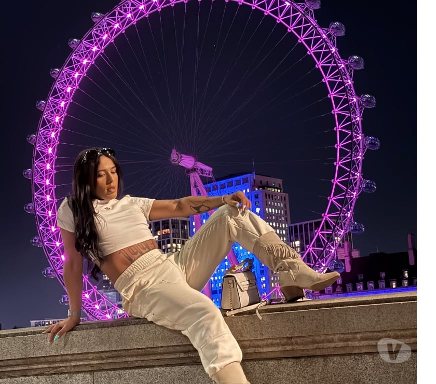 Trans Escorts Slough Slough Town Centre - Slough - Photos for Beatriz Brazilian 🔥🇧🇷