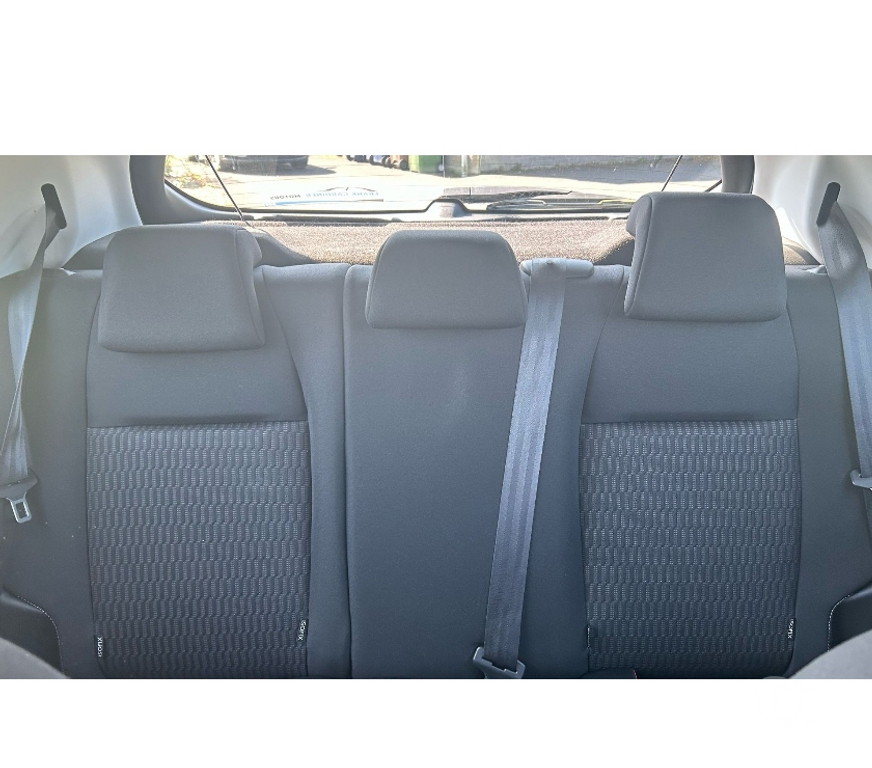used cars for sale Armagh, Banbridge and Craigavon Magheralin - Armagh, Banbridge and Craigavon - Photos for Frank Gardiner Motors |2018 Peugeot 208