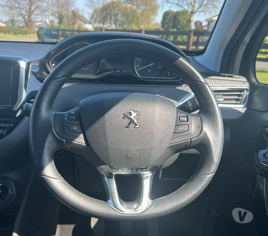 used cars for sale Armagh, Banbridge and Craigavon Magheralin - Armagh, Banbridge and Craigavon - Photos for Frank Gardiner Motors |2018 Peugeot 208
