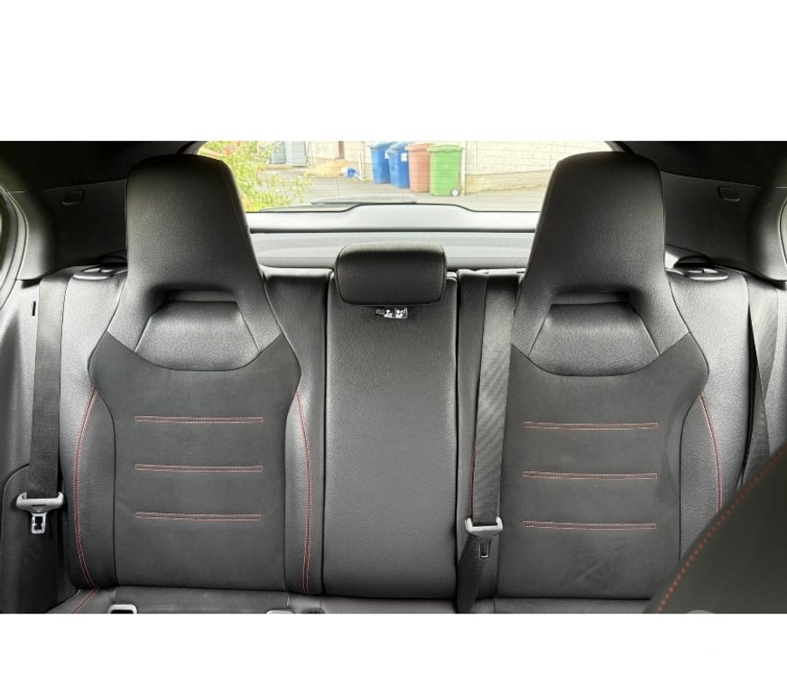 used cars for sale Armagh, Banbridge and Craigavon Magheralin - Armagh, Banbridge and Craigavon - Photos for Frank Gardiner Motors |2019 Mercedes A-Class