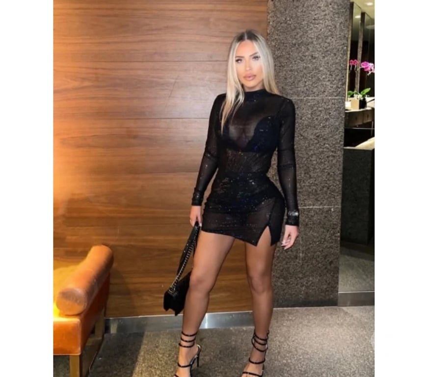 Escorts Belfast Belfast City Centre (South) - Belfast - Photos for ANNY🔥💯GENUINE HOT COLÔMBIA