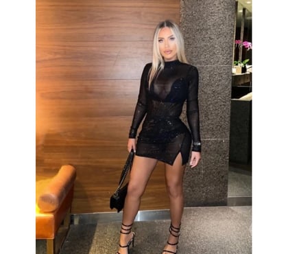 Escorts Belfast City Centre (South) Belfast - Photos for ANNY🔥💯GENUINE HOT COLÔMBIA