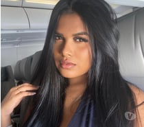 JENNIFER TAVARES BRAZILIAN ❤️‍🔥🇧🇷