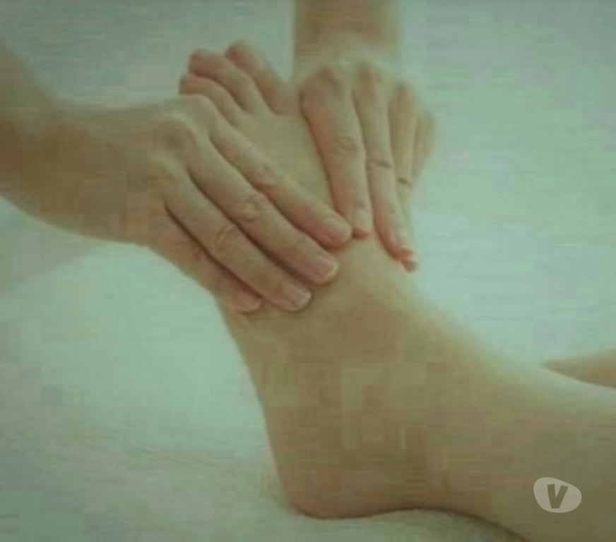 Full body massage Central London Aldwych - Central London - Photos for Remedial Out Call Massage By Thai Masseuse