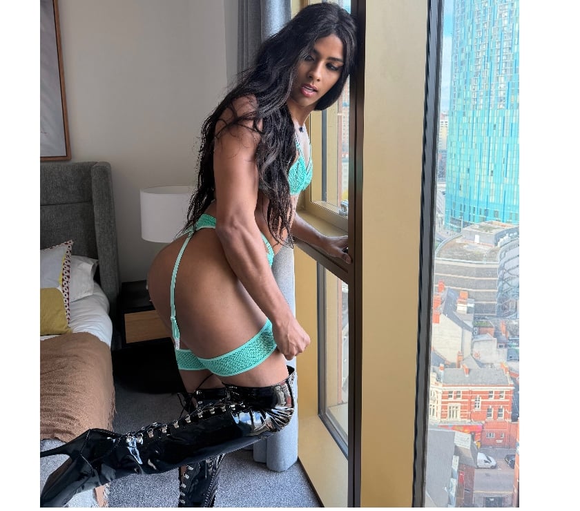 Trans Escorts West Midlands Birmingham - Photos for ❤️😇MAIARA😇❤️100% REAL❤️NEW