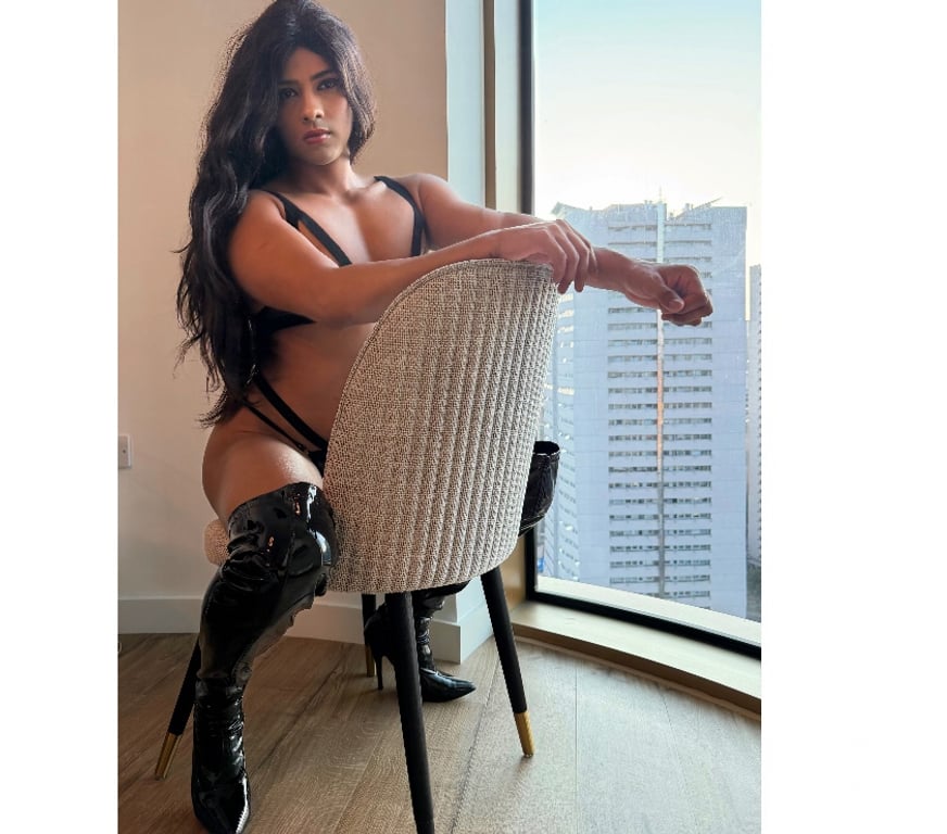 Trans Escorts West Midlands Birmingham - Photos for ❤️😇MAIARA😇❤️100% REAL❤️NEW