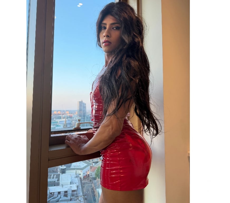 Trans Escorts West Midlands Birmingham - Photos for ❤️😇MAIARA😇❤️100% REAL❤️NEW